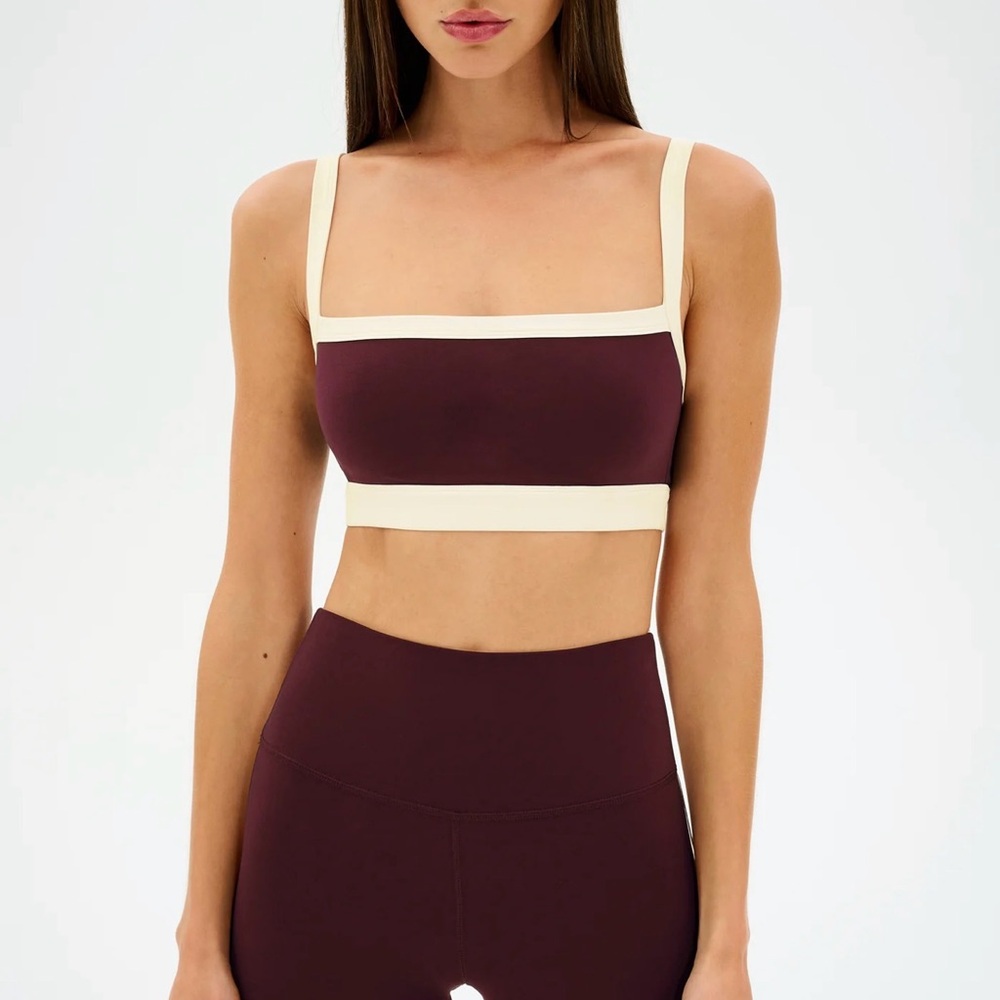 Splits59 Monah Rigor Bra